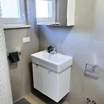 公寓 Skyadria Penthouse 维尔