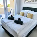 公寓 Skyadria Penthouse *