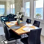 公寓 Skyadria Penthouse