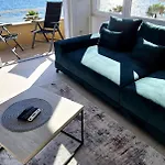 公寓 Skyadria Penthouse *