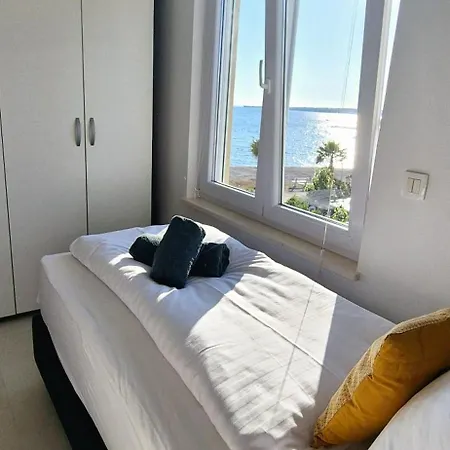 Skyadria Penthouse ヴィル