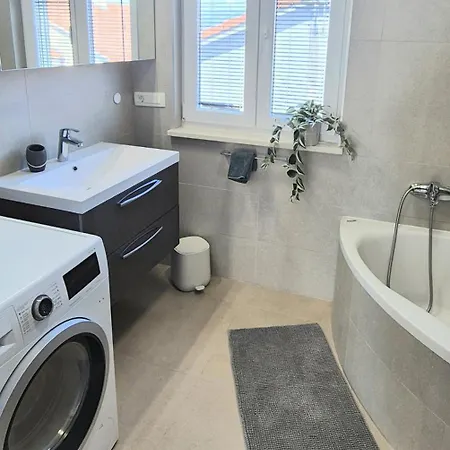 Skyadria Penthouse *