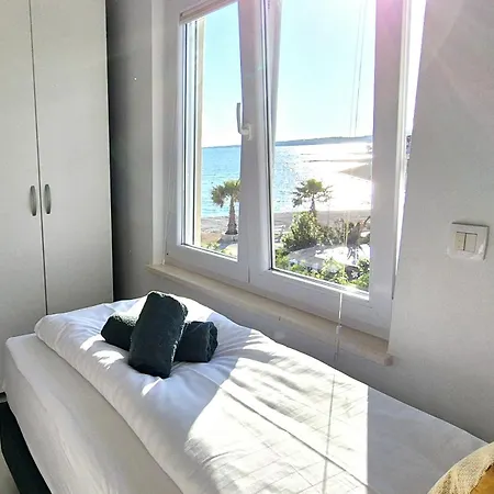 Skyadria Penthouse ヴィル