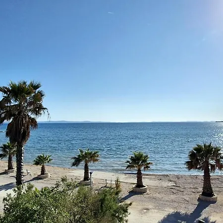 Skyadria Penthouse * 维尔