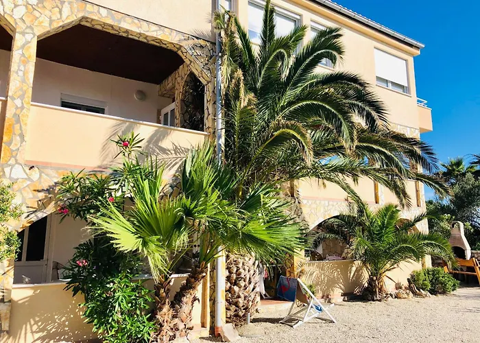 Skyadria Penthouse 公寓 维尔