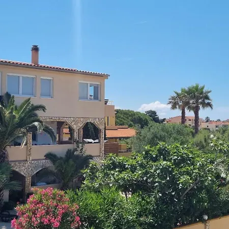 Apartment Skyadria Penthouse *