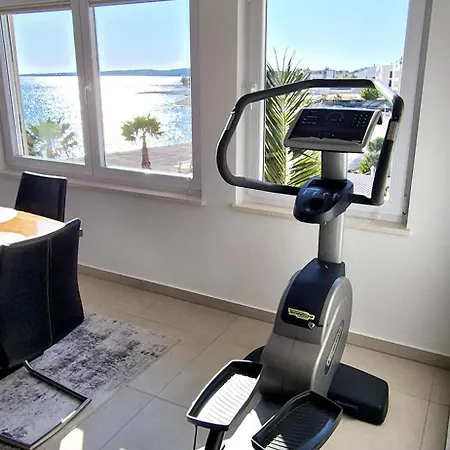 Skyadria Penthouse Apartment