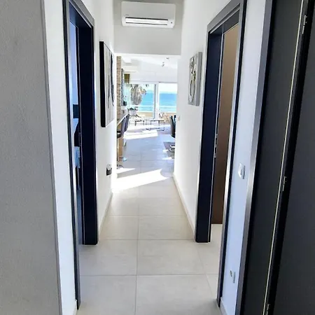 Skyadria Penthouse Apartment