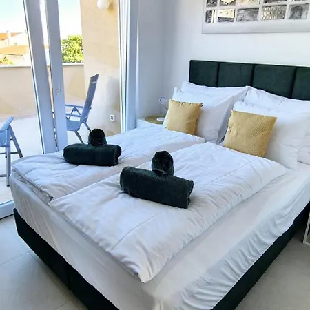 Apartment Skyadria Penthouse *