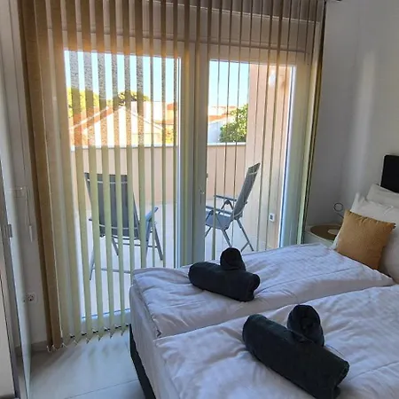 Skyadria Penthouse *