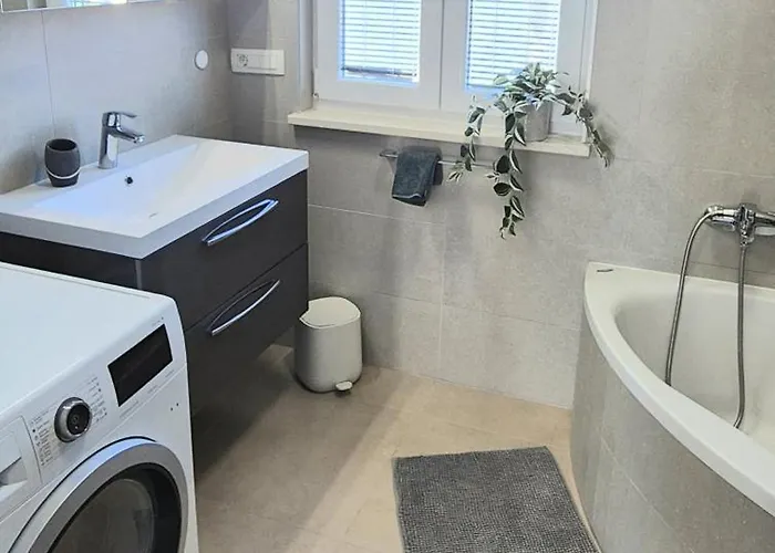 Skyadria Penthouse *