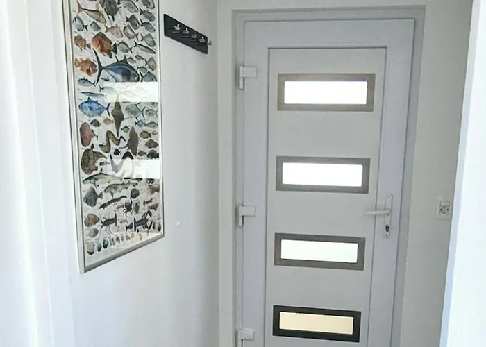 Skyadria Penthouse Apartment Vir