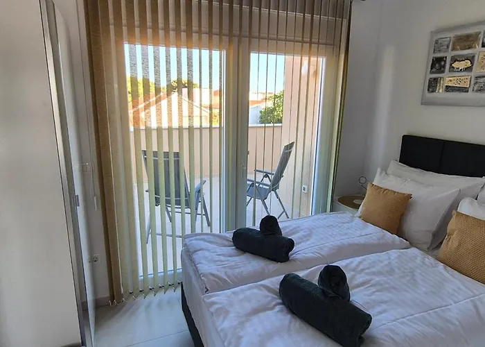 Skyadria Penthouse *